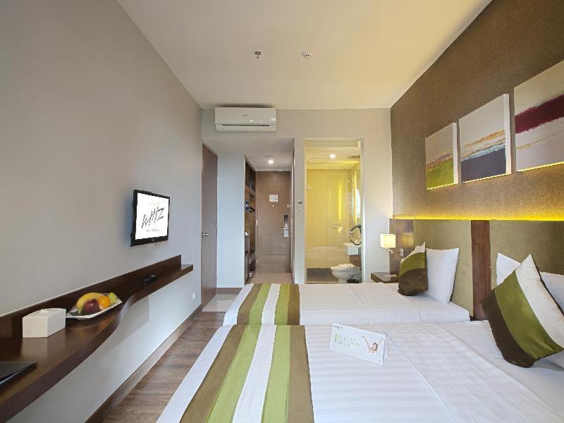 éL Hotel Royale Yakarta Habitación foto
